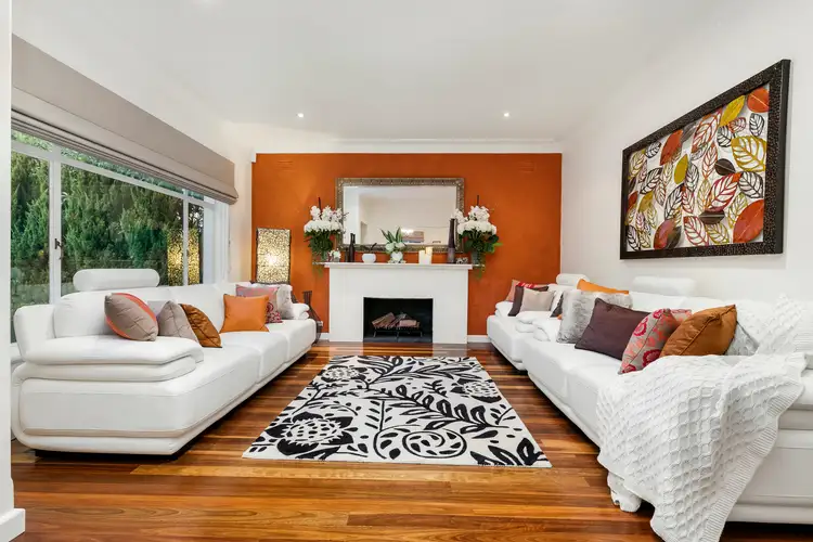 Fifth view of Homely house listing, 6 Heather Court, Hawthorn East VIC 3123