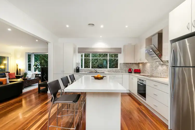 Sixth view of Homely house listing, 6 Heather Court, Hawthorn East VIC 3123