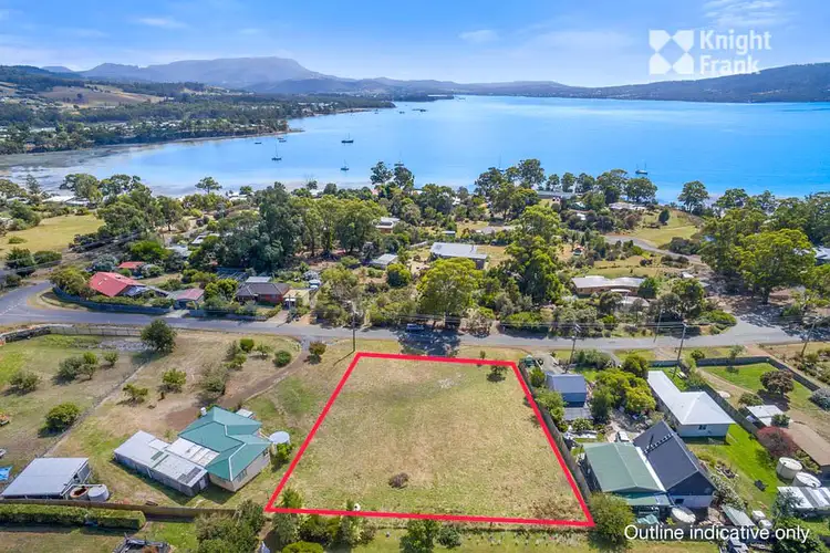86 Coningham Road, Coningham TAS 7054
