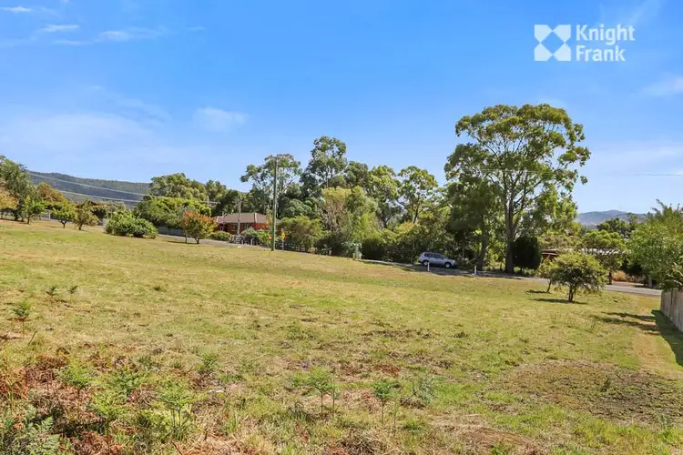 Sixth view of Homely land listing, 86 Coningham Road, Coningham TAS 7054