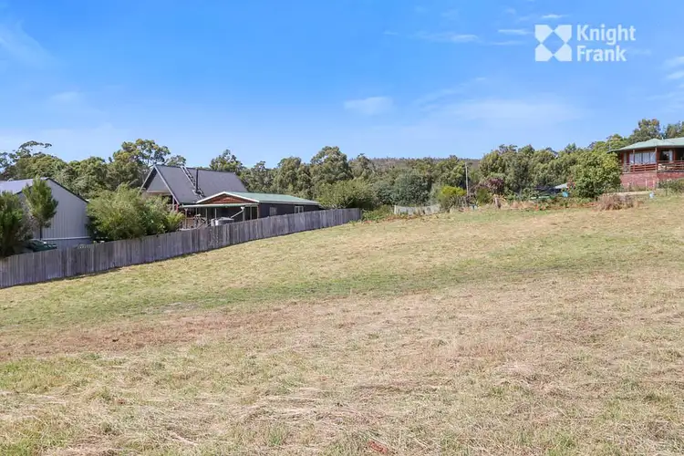 Seventh view of Homely land listing, 86 Coningham Road, Coningham TAS 7054