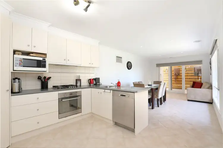 Second view of Homely house listing, 1/8 Buttler Street, Kilsyth VIC 3137