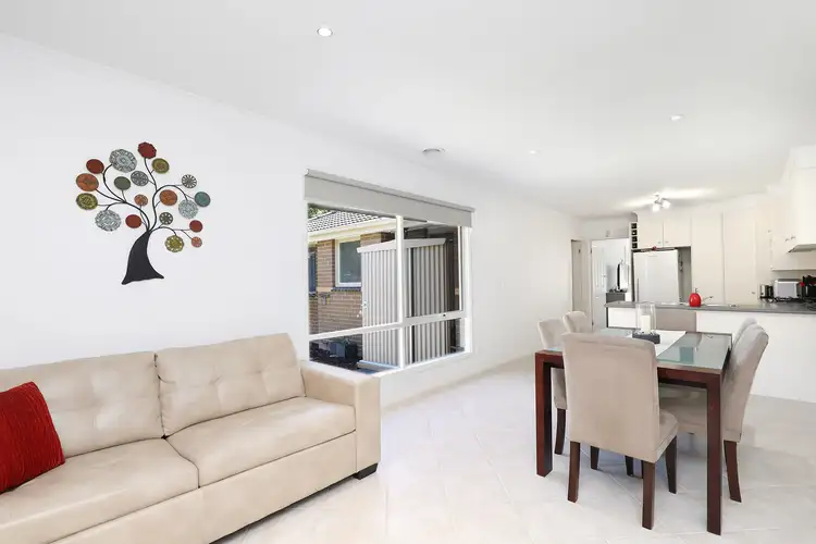 Third view of Homely house listing, 1/8 Buttler Street, Kilsyth VIC 3137
