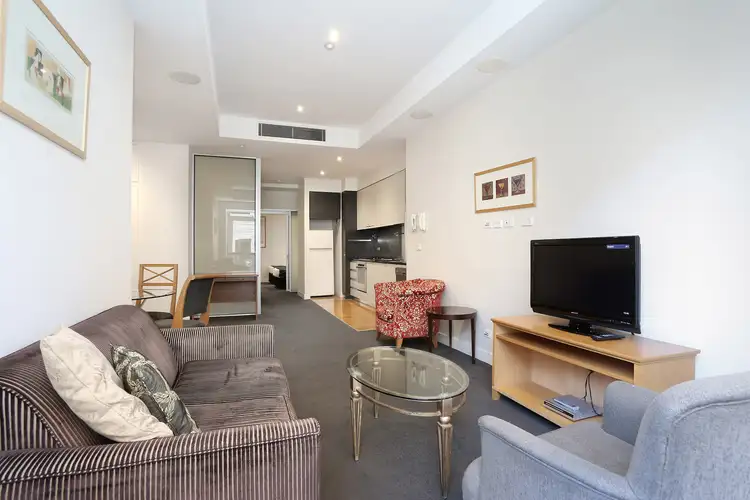 505/233 Collins Street, Melbourne VIC 3000