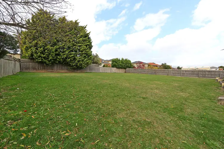 Second view of Homely house listing, 146 Turramurra Drive, Rowville VIC 3178