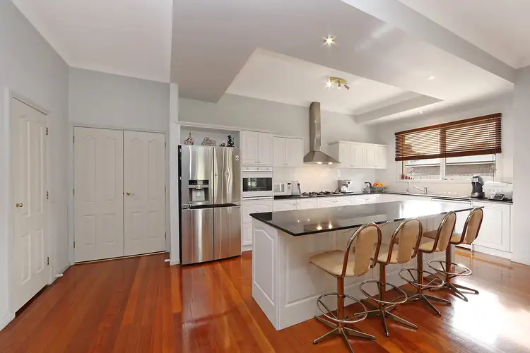 Third view of Homely house listing, 146 Turramurra Drive, Rowville VIC 3178