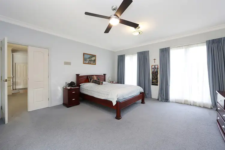 Fourth view of Homely house listing, 146 Turramurra Drive, Rowville VIC 3178