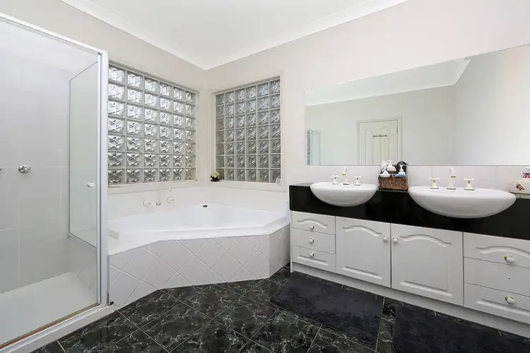 Fifth view of Homely house listing, 146 Turramurra Drive, Rowville VIC 3178