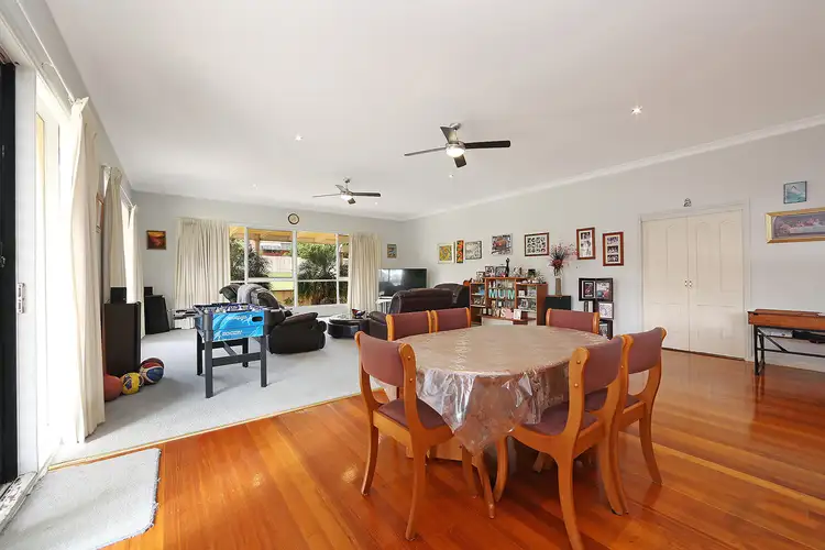 Sixth view of Homely house listing, 146 Turramurra Drive, Rowville VIC 3178
