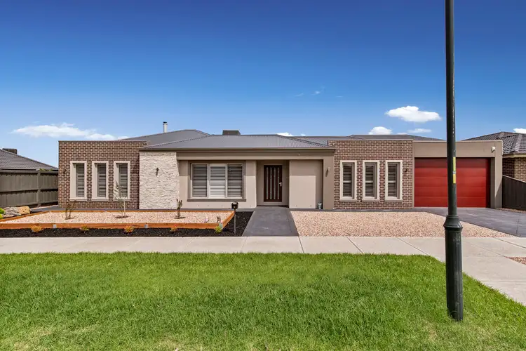 8 Solomon Way, Beveridge VIC 3753