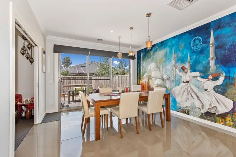 Sixth view of Homely house listing, 8 Solomon Way, Beveridge VIC 3753