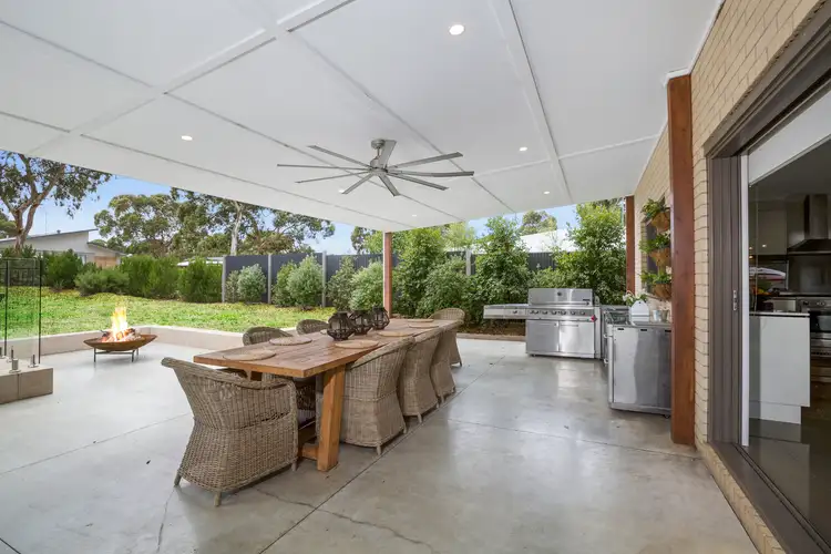 Sixth view of Homely house listing, 20 - 22 Currango Way, Ocean Grove VIC 3226