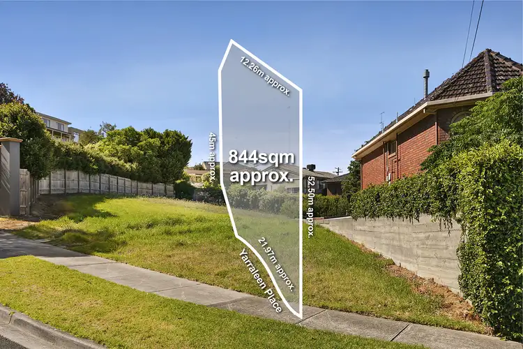 14 Yarraleen Place, Bulleen VIC 3105