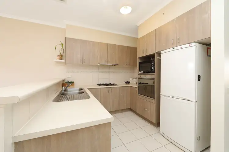 Fifth view of Homely townhouse listing, 10 St Laurent Rise, Knoxfield VIC 3180