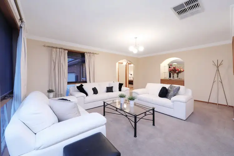 Main view of Homely house listing, 37 Severn Crescent, Rowville VIC 3178