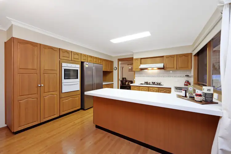 Fourth view of Homely house listing, 37 Severn Crescent, Rowville VIC 3178