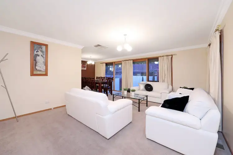 Sixth view of Homely house listing, 37 Severn Crescent, Rowville VIC 3178