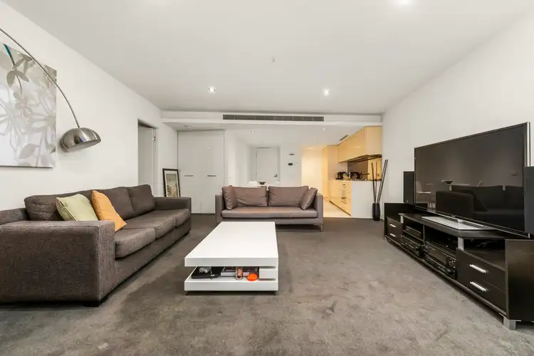 614/576 St Kilda Road, Melbourne VIC 3004