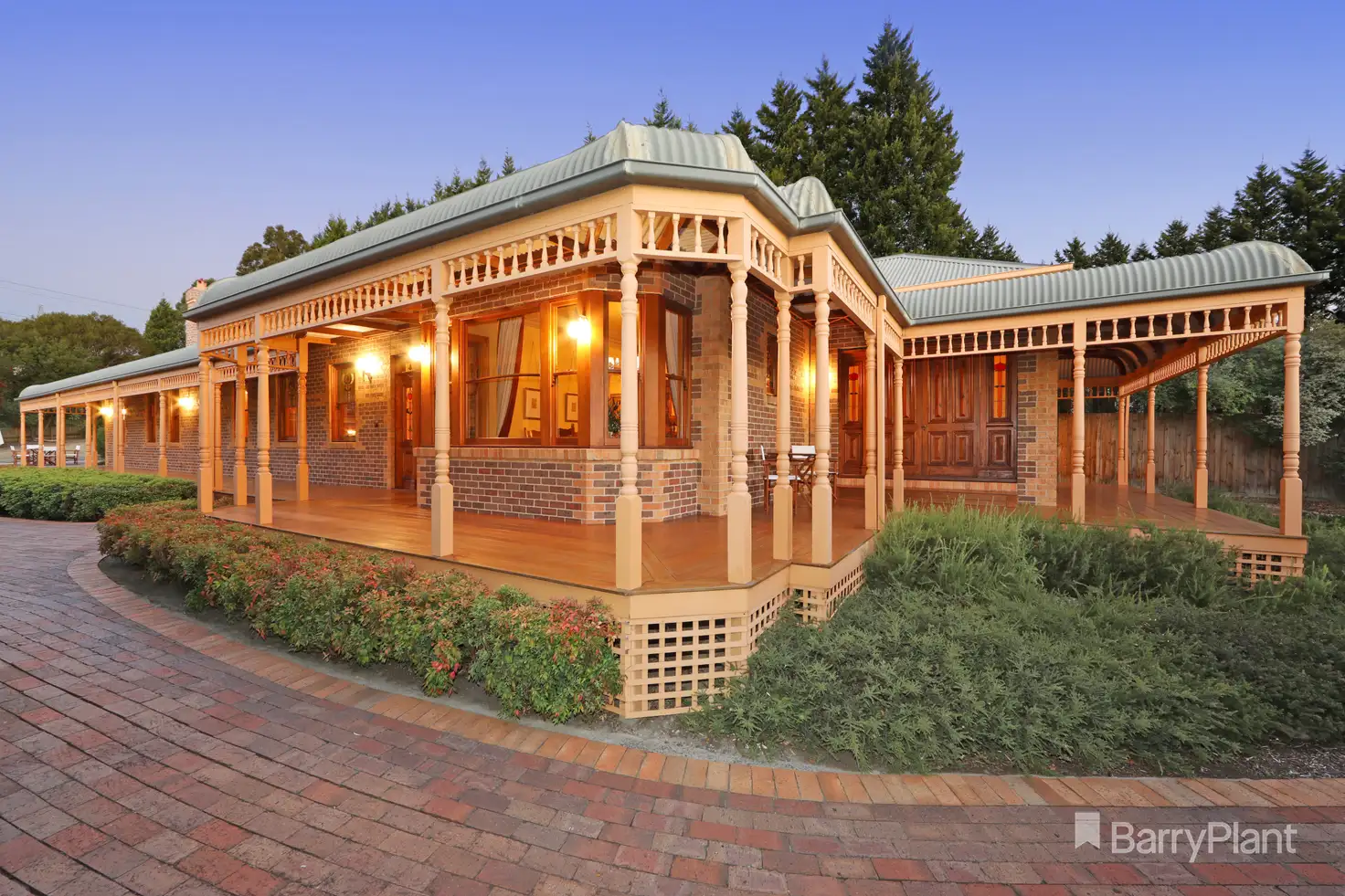Main view of Homely house listing, 7 Incana Place, Rowville VIC 3178