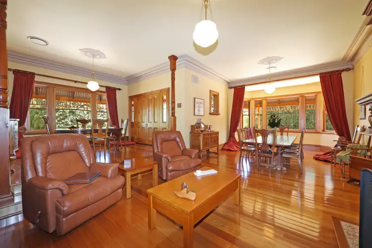 Third view of Homely house listing, 7 Incana Place, Rowville VIC 3178