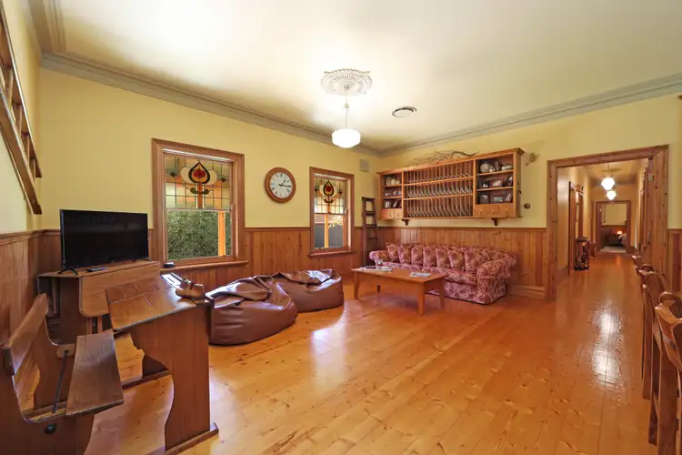 Fourth view of Homely house listing, 7 Incana Place, Rowville VIC 3178