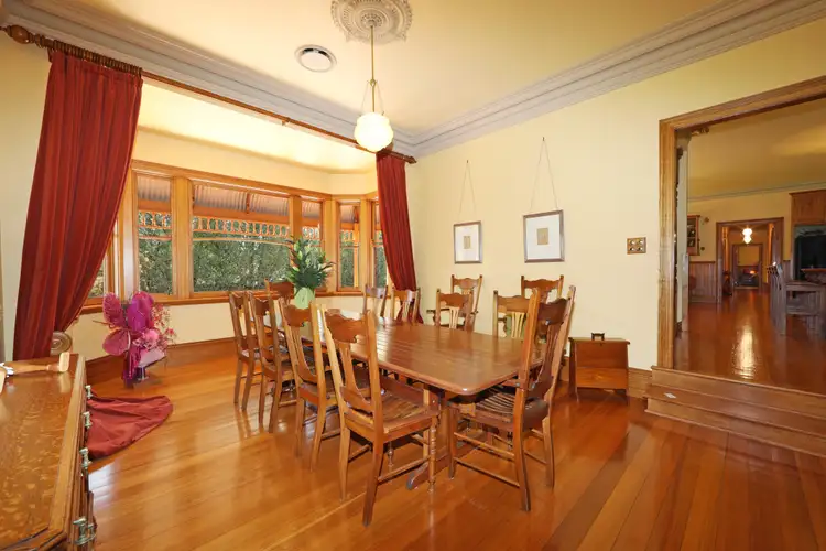 Fifth view of Homely house listing, 7 Incana Place, Rowville VIC 3178