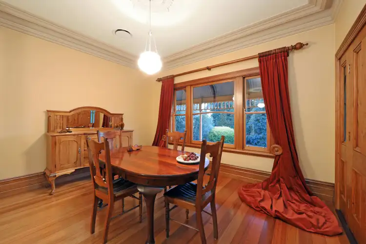 Sixth view of Homely house listing, 7 Incana Place, Rowville VIC 3178