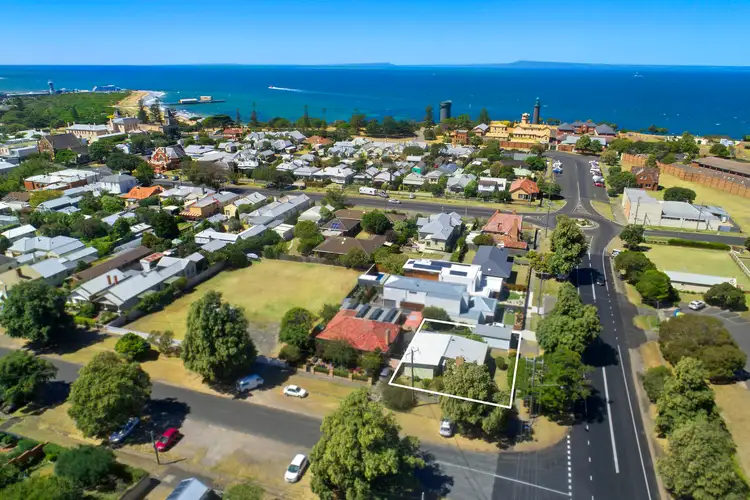 75 Learmonth Street, Queenscliff VIC 3225
