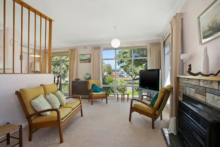 Fifth view of Homely house listing, 75 Learmonth Street, Queenscliff VIC 3225