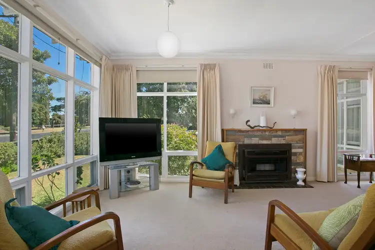 Sixth view of Homely house listing, 75 Learmonth Street, Queenscliff VIC 3225