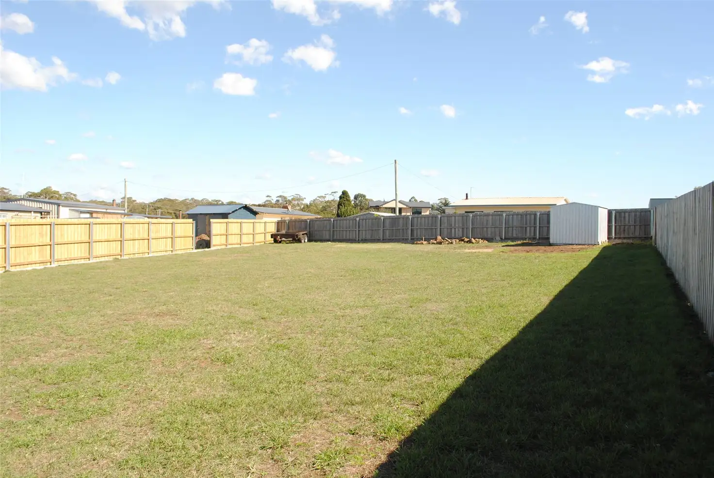 Main view of Homely land listing, 9 Sunny View Avenue, Swansea TAS 7190