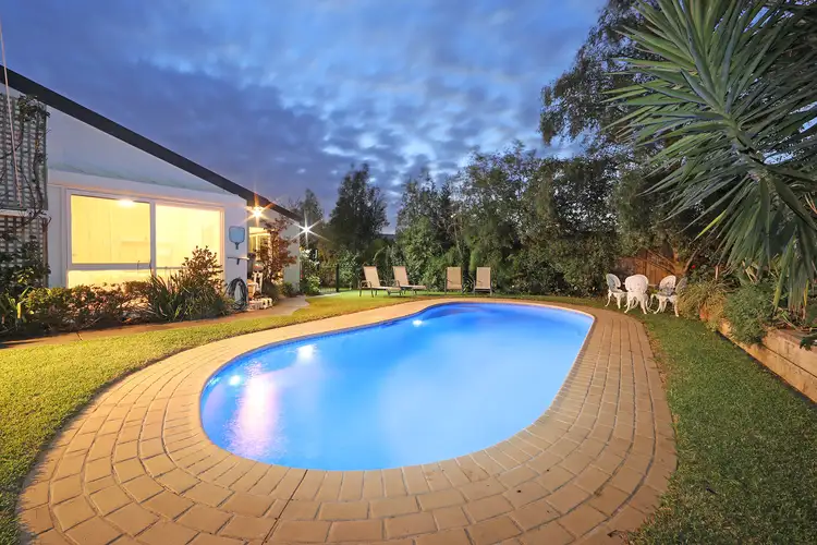 Main view of Homely house listing, 7 Crimea Close, Rowville VIC 3178