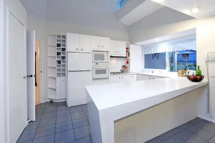 Third view of Homely house listing, 7 Crimea Close, Rowville VIC 3178