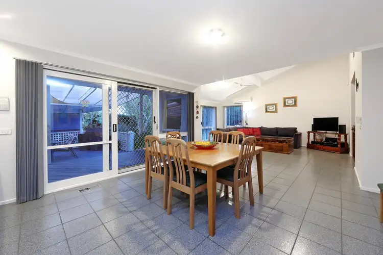 Fourth view of Homely house listing, 7 Crimea Close, Rowville VIC 3178