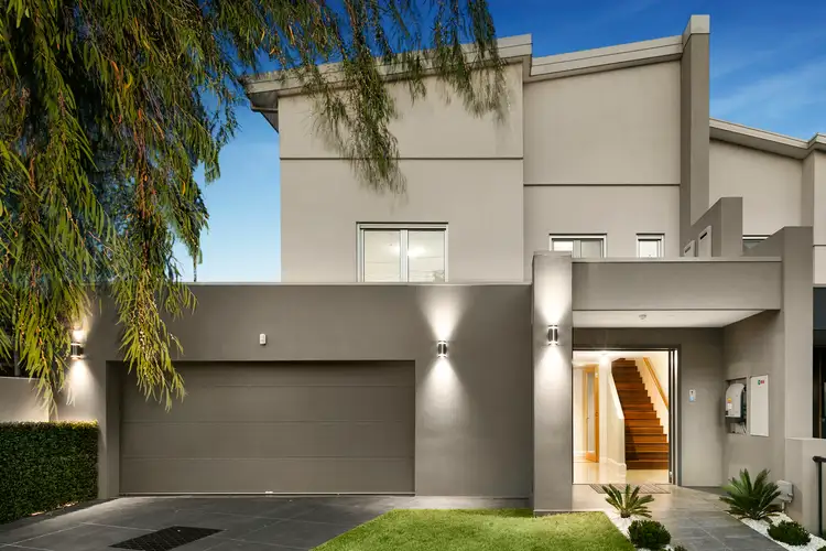 Second view of Homely house listing, 249a Nepean  Highway, Parkdale VIC 3195
