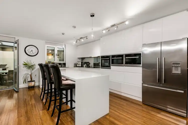 Fifth view of Homely house listing, 249a Nepean  Highway, Parkdale VIC 3195