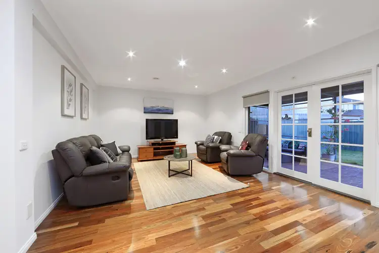 Fifth view of Homely house listing, 12 Sovereign Crest Boulevard, Rowville VIC 3178