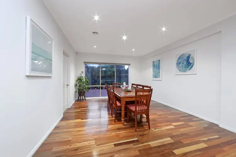 Sixth view of Homely house listing, 12 Sovereign Crest Boulevard, Rowville VIC 3178