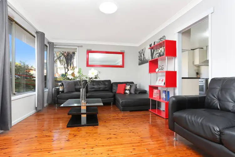 Second view of Homely house listing, 35 Donington Avenue, Georges Hall NSW 2198