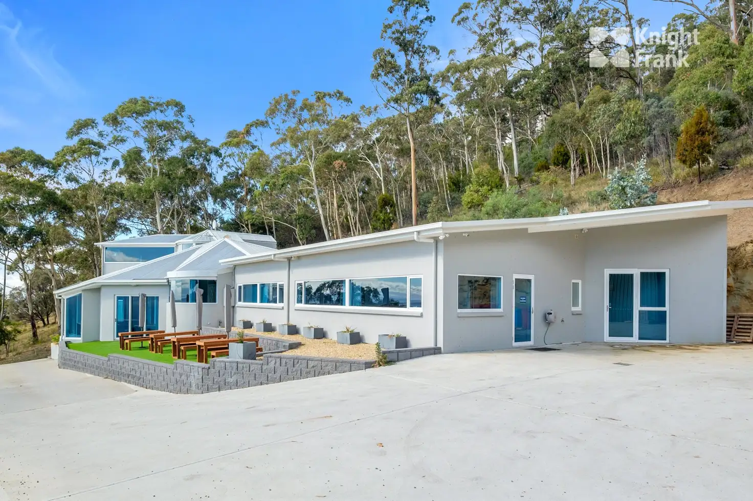 Main view of Homely house listing, 175 Tinderbox Road, Tinderbox TAS 7054