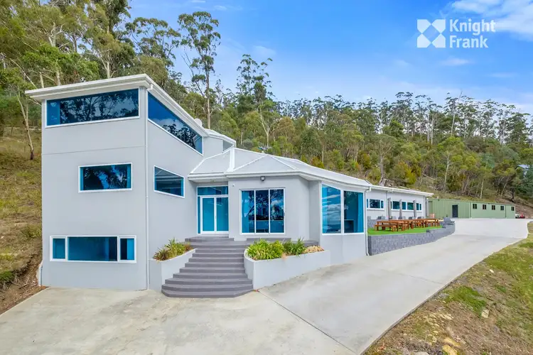 Second view of Homely house listing, 175 Tinderbox Road, Tinderbox TAS 7054