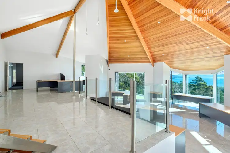Fifth view of Homely house listing, 175 Tinderbox Road, Tinderbox TAS 7054