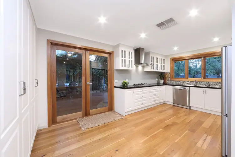 Second view of Homely house listing, 19 Bristol Place, Rowville VIC 3178