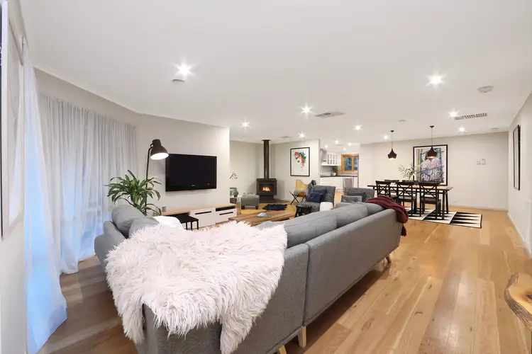 Third view of Homely house listing, 19 Bristol Place, Rowville VIC 3178