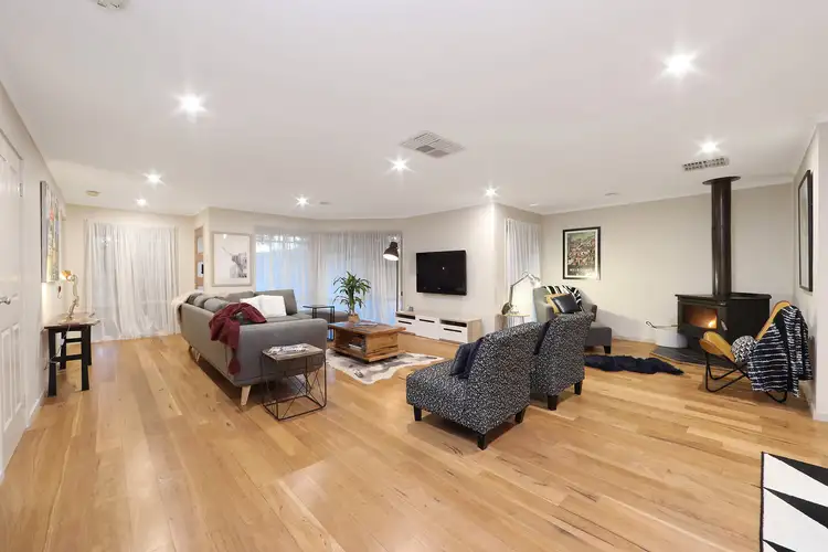Fifth view of Homely house listing, 19 Bristol Place, Rowville VIC 3178