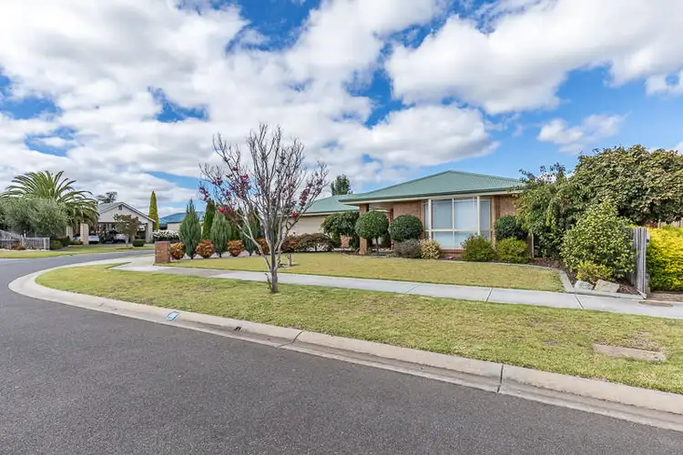 Second view of Homely house listing, 1 Spoonbill Place, Sale VIC 3850