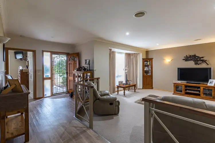 Fourth view of Homely house listing, 1 Spoonbill Place, Sale VIC 3850