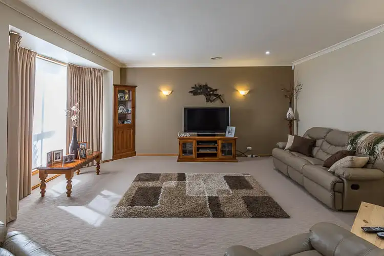 Fifth view of Homely house listing, 1 Spoonbill Place, Sale VIC 3850