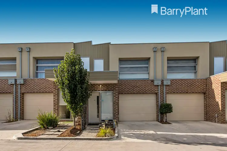 36/5 Thomas Carr Drive, Tarneit VIC 3029