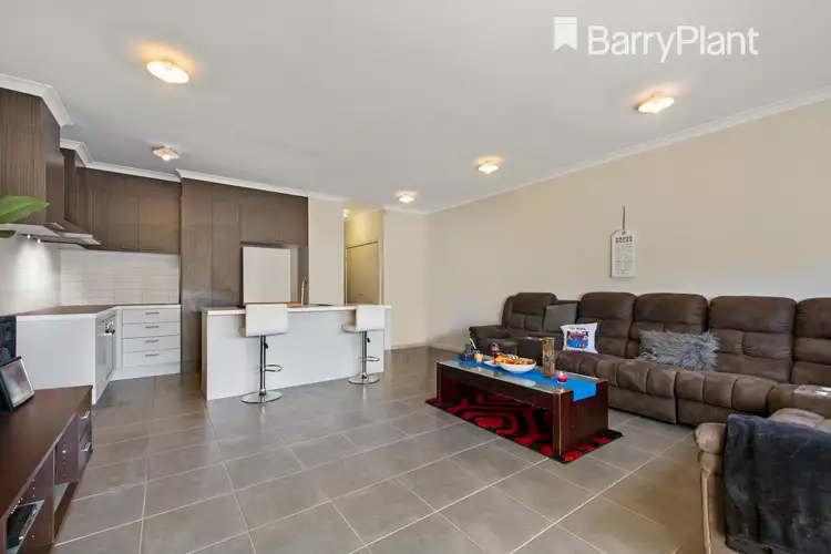 Third view of Homely unit listing, 36/5 Thomas Carr Drive, Tarneit VIC 3029